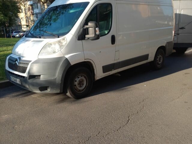 Белый Рено 5, объемом двигателя 2.2 л и пробегом 370 тыс. км за 6500 $, фото 3 на Automoto.ua