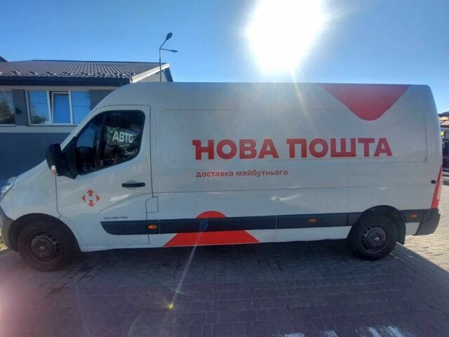Белый Рено 5, объемом двигателя 2.3 л и пробегом 220 тыс. км за 14700 $, фото 2 на Automoto.ua