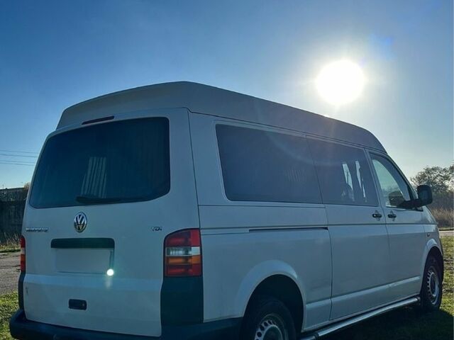 Білий Рено 5, об'ємом двигуна 2.5 л та пробігом 356 тис. км за 9950 $, фото 7 на Automoto.ua