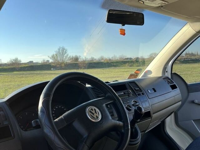 Білий Рено 5, об'ємом двигуна 2.5 л та пробігом 356 тис. км за 9950 $, фото 2 на Automoto.ua