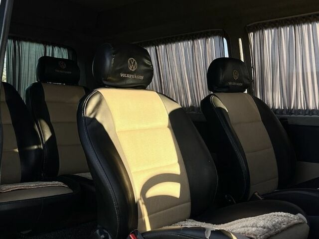 Білий Рено 5, об'ємом двигуна 2.5 л та пробігом 356 тис. км за 9950 $, фото 3 на Automoto.ua