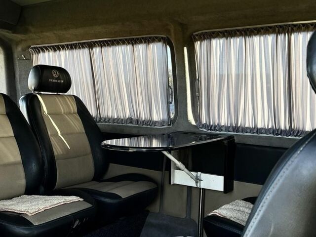 Білий Рено 5, об'ємом двигуна 2.5 л та пробігом 356 тис. км за 9950 $, фото 4 на Automoto.ua