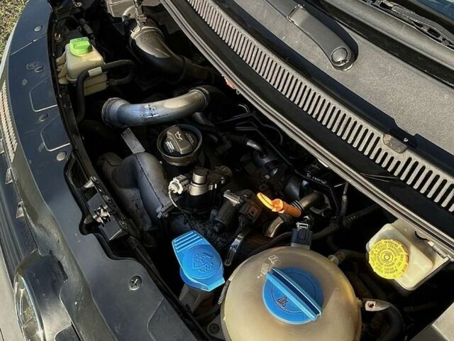 Белый Рено 5, объемом двигателя 2.5 л и пробегом 356 тыс. км за 9950 $, фото 6 на Automoto.ua