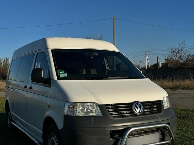 Білий Рено 5, об'ємом двигуна 2.5 л та пробігом 356 тис. км за 9500 $, фото 1 на Automoto.ua