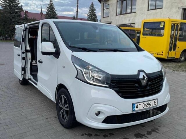 Білий Рено 5, об'ємом двигуна 1.6 л та пробігом 230 тис. км за 13000 $, фото 22 на Automoto.ua