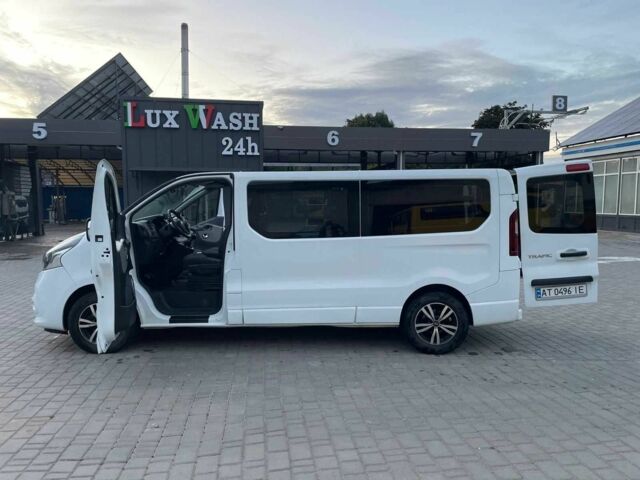 Білий Рено 5, об'ємом двигуна 1.6 л та пробігом 230 тис. км за 13000 $, фото 16 на Automoto.ua