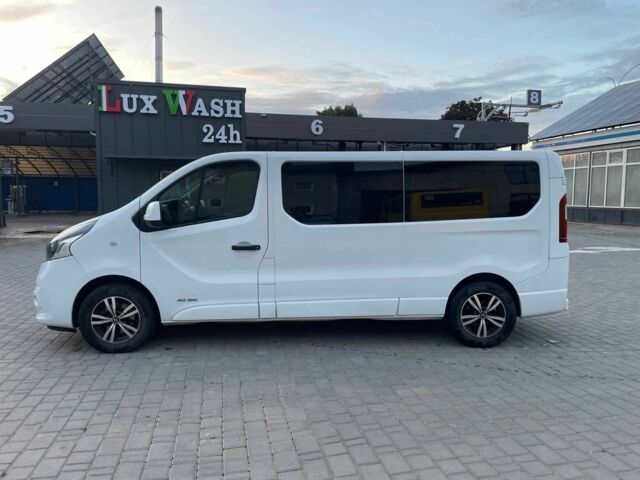 Білий Рено 5, об'ємом двигуна 1.6 л та пробігом 230 тис. км за 13000 $, фото 1 на Automoto.ua