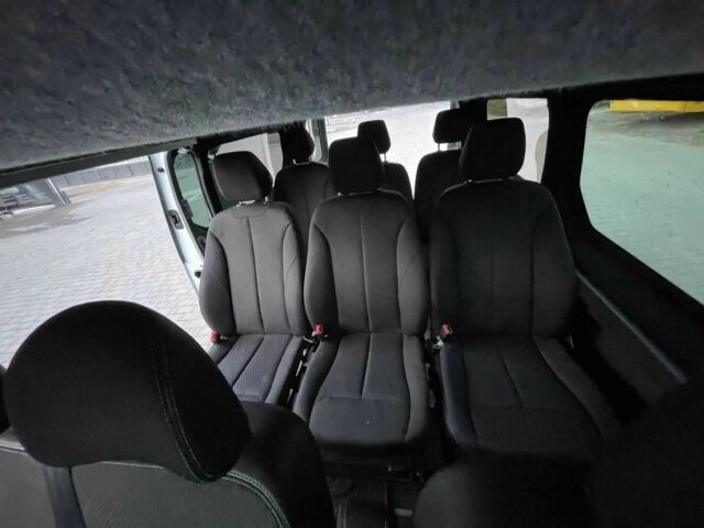 Білий Рено 5, об'ємом двигуна 1.6 л та пробігом 230 тис. км за 13000 $, фото 14 на Automoto.ua