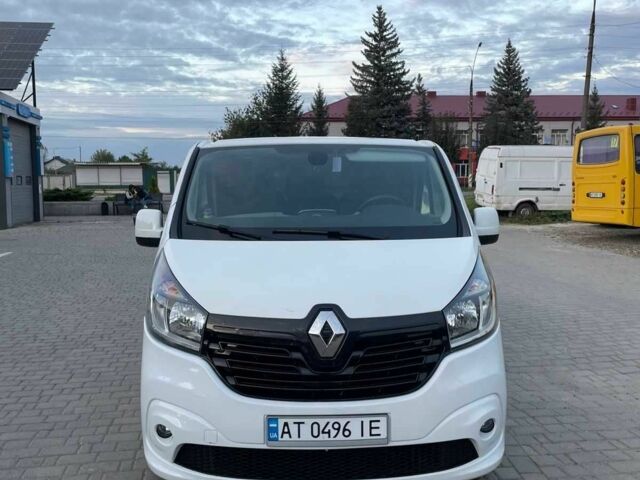 Білий Рено 5, об'ємом двигуна 1.6 л та пробігом 230 тис. км за 13000 $, фото 21 на Automoto.ua