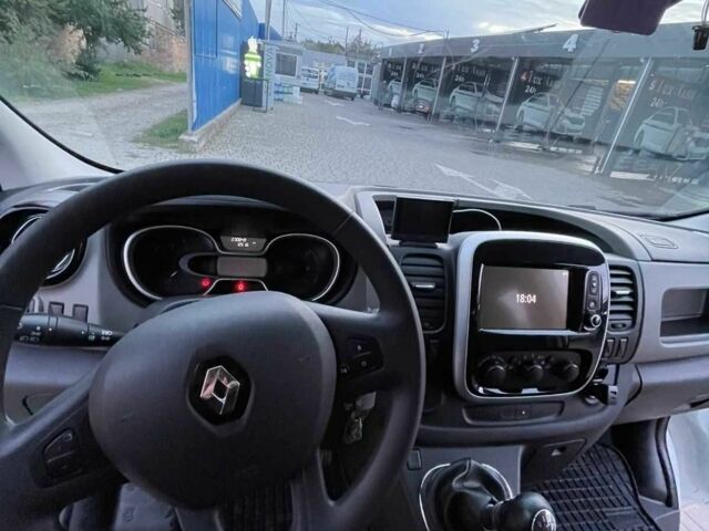 Білий Рено 5, об'ємом двигуна 1.6 л та пробігом 230 тис. км за 13000 $, фото 23 на Automoto.ua