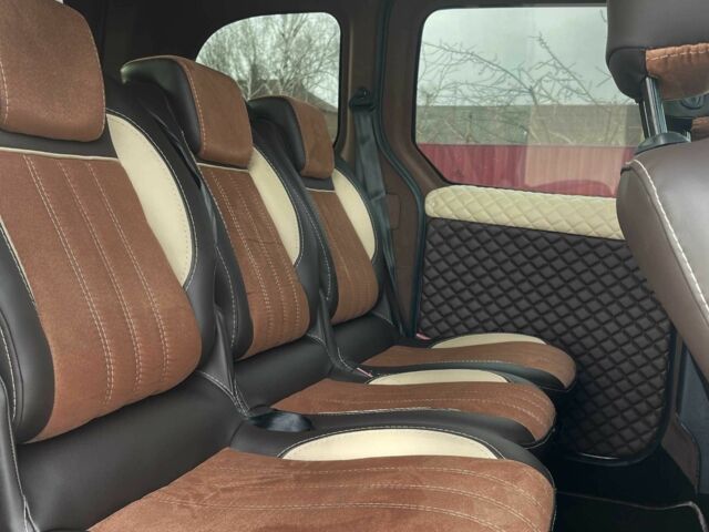 Белый Рено 5, объемом двигателя 1.5 л и пробегом 120 тыс. км за 13000 $, фото 5 на Automoto.ua