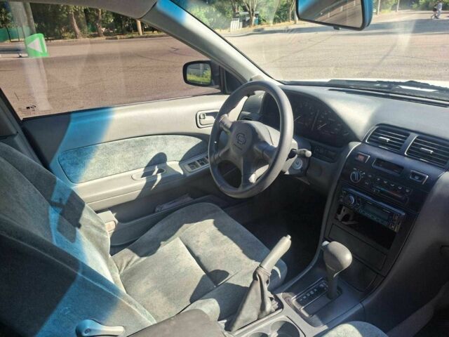 Белый Рено 5, объемом двигателя 2 л и пробегом 309 тыс. км за 2464 $, фото 19 на Automoto.ua