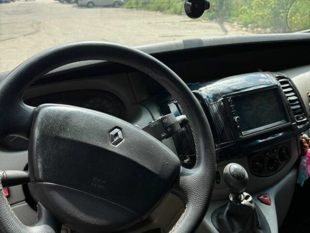 Білий Рено 5, об'ємом двигуна 1.9 л та пробігом 400 тис. км за 4500 $, фото 5 на Automoto.ua