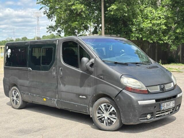 Білий Рено 5, об'ємом двигуна 1.9 л та пробігом 400 тис. км за 4500 $, фото 7 на Automoto.ua