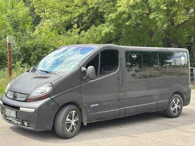 Білий Рено 5, об'ємом двигуна 1.9 л та пробігом 400 тис. км за 4500 $, фото 4 на Automoto.ua