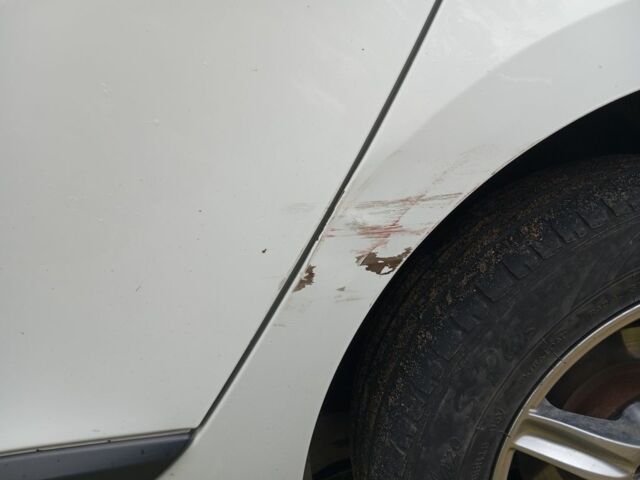 Белый Рено 5, объемом двигателя 1.5 л и пробегом 267 тыс. км за 6499 $, фото 7 на Automoto.ua