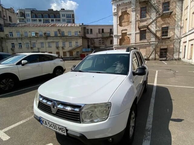 Білий Рено 5, об'ємом двигуна 1.6 л та пробігом 193 тис. км за 7800 $, фото 5 на Automoto.ua