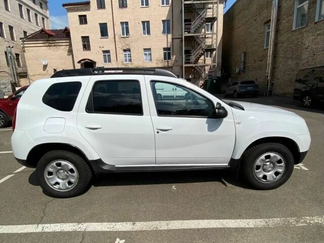 Білий Рено 5, об'ємом двигуна 1.6 л та пробігом 193 тис. км за 7800 $, фото 2 на Automoto.ua