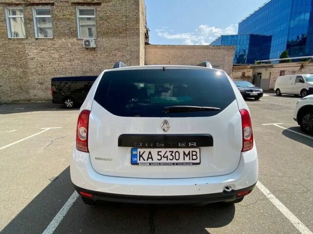 Білий Рено 5, об'ємом двигуна 1.6 л та пробігом 193 тис. км за 7800 $, фото 4 на Automoto.ua