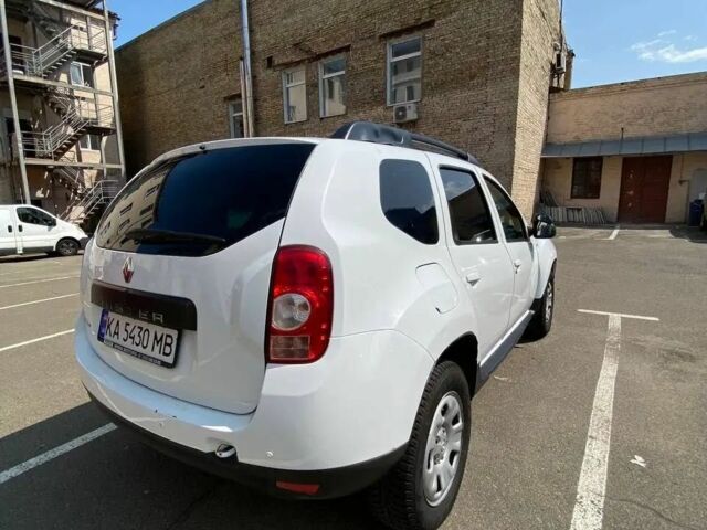 Білий Рено 5, об'ємом двигуна 1.6 л та пробігом 193 тис. км за 7800 $, фото 3 на Automoto.ua