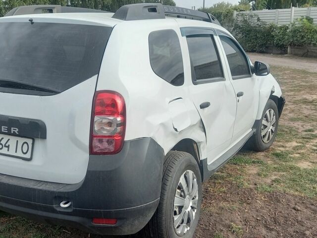 Білий Рено 5, об'ємом двигуна 1.6 л та пробігом 190 тис. км за 3000 $, фото 2 на Automoto.ua