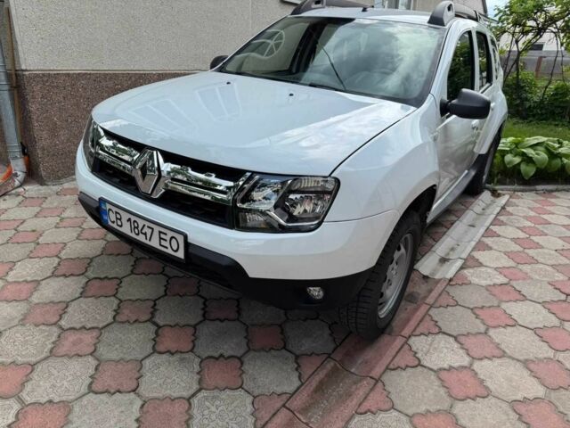 Белый Рено 5, объемом двигателя 1.5 л и пробегом 280 тыс. км за 9700 $, фото 1 на Automoto.ua