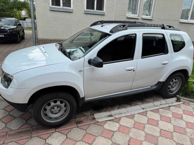 Белый Рено 5, объемом двигателя 1.5 л и пробегом 280 тыс. км за 9700 $, фото 8 на Automoto.ua