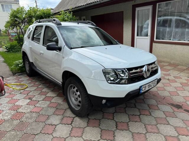 Белый Рено 5, объемом двигателя 1.5 л и пробегом 280 тыс. км за 9700 $, фото 21 на Automoto.ua