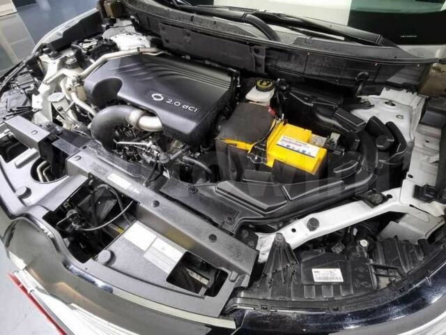 Белый Рено 5, объемом двигателя 2 л и пробегом 121 тыс. км за 11800 $, фото 14 на Automoto.ua