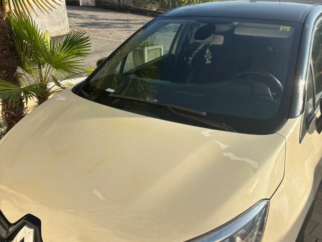 Бежевий Рено 5, об'ємом двигуна 0 л та пробігом 2 тис. км за 6997 $, фото 2 на Automoto.ua