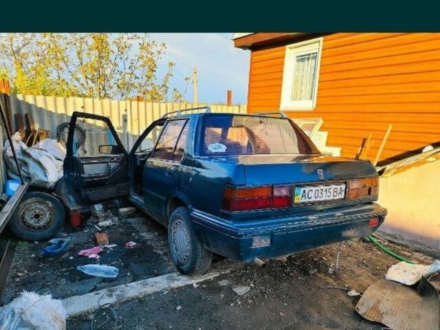 Чорний Рено 5, об'ємом двигуна 1 л та пробігом 777 тис. км за 387 $, фото 6 на Automoto.ua