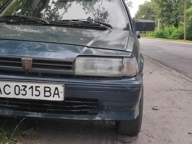 Чорний Рено 5, об'ємом двигуна 1 л та пробігом 777 тис. км за 387 $, фото 5 на Automoto.ua