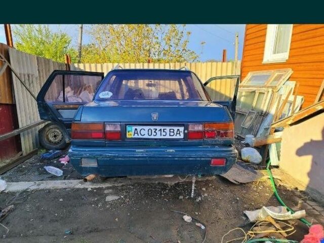Чорний Рено 5, об'ємом двигуна 1 л та пробігом 777 тис. км за 387 $, фото 7 на Automoto.ua
