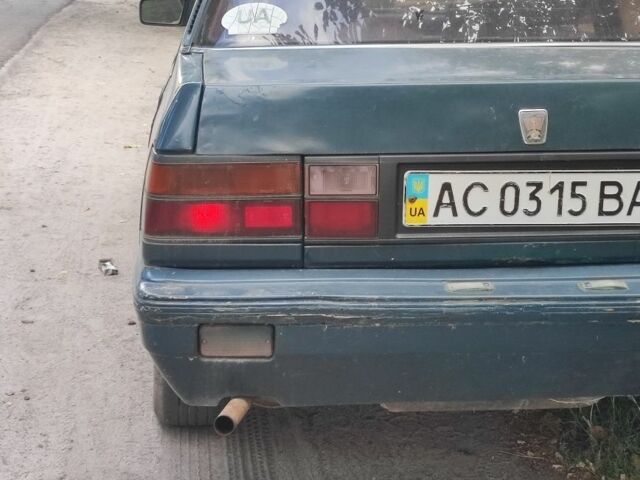 Чорний Рено 5, об'ємом двигуна 1 л та пробігом 777 тис. км за 387 $, фото 4 на Automoto.ua