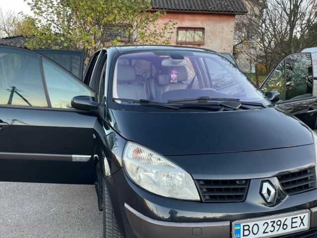 Черный Рено 5, объемом двигателя 0 л и пробегом 201 тыс. км за 4450 $, фото 3 на Automoto.ua