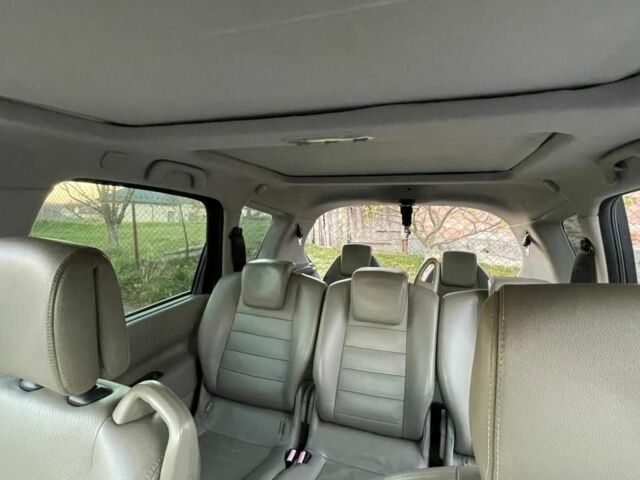 Черный Рено 5, объемом двигателя 0 л и пробегом 201 тыс. км за 4450 $, фото 15 на Automoto.ua