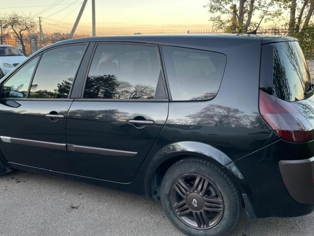 Черный Рено 5, объемом двигателя 0 л и пробегом 201 тыс. км за 4450 $, фото 1 на Automoto.ua