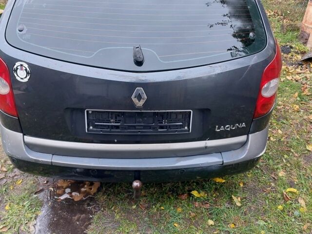 Черный Рено 5, объемом двигателя 2 л и пробегом 2 тыс. км за 900 $, фото 2 на Automoto.ua