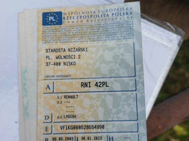 Черный Рено 5, объемом двигателя 2 л и пробегом 2 тыс. км за 900 $, фото 9 на Automoto.ua