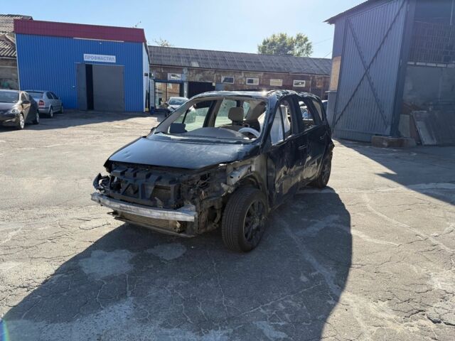 Чорний Рено 5, об'ємом двигуна 1.9 л та пробігом 323 тис. км за 2800 $, фото 1 на Automoto.ua