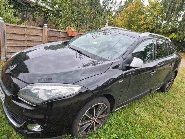 Черный Рено 5, объемом двигателя 1.5 л и пробегом 250 тыс. км за 6800 $, фото 4 на Automoto.ua
