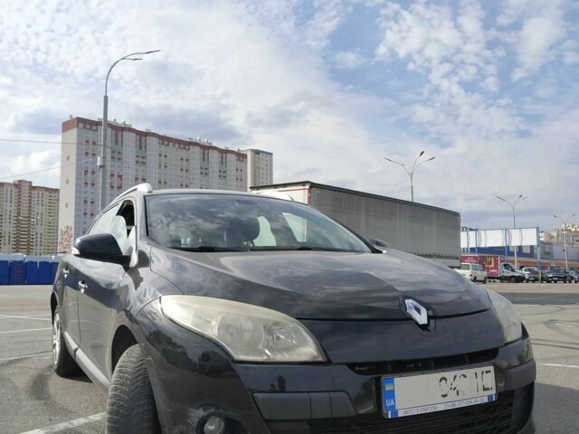 Черный Рено 5, объемом двигателя 1.4 л и пробегом 193 тыс. км за 5999 $, фото 1 на Automoto.ua