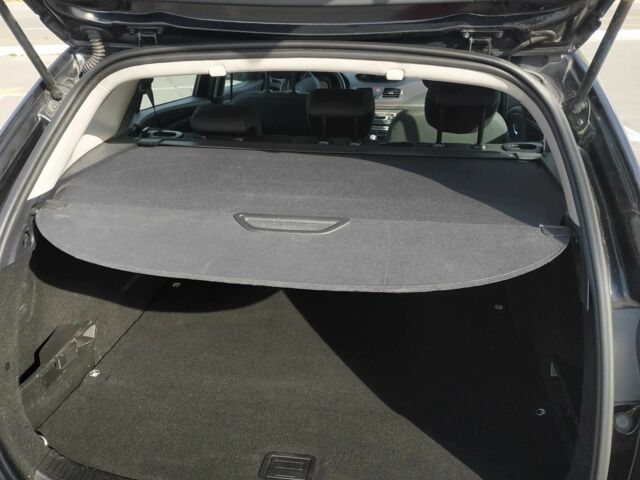 Черный Рено 5, объемом двигателя 1.4 л и пробегом 193 тыс. км за 5999 $, фото 20 на Automoto.ua