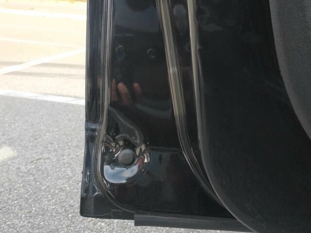 Черный Рено 5, объемом двигателя 1.4 л и пробегом 193 тыс. км за 5999 $, фото 16 на Automoto.ua