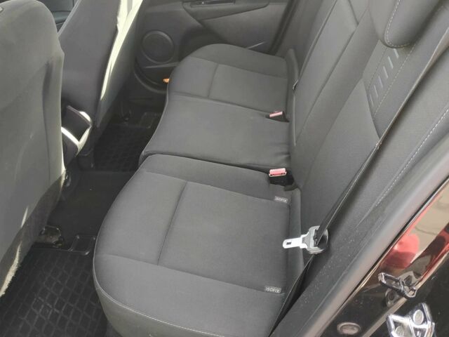 Черный Рено 5, объемом двигателя 1.4 л и пробегом 193 тыс. км за 5999 $, фото 11 на Automoto.ua