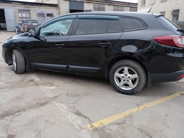 Чорний Рено 5, об'ємом двигуна 1.5 л та пробігом 251 тис. км за 7800 $, фото 15 на Automoto.ua