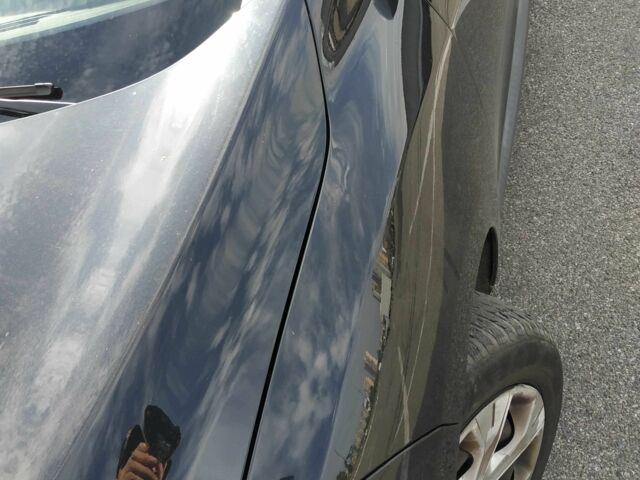 Черный Рено 5, объемом двигателя 1.4 л и пробегом 193 тыс. км за 5999 $, фото 10 на Automoto.ua