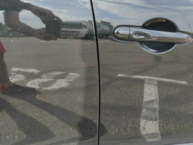 Черный Рено 5, объемом двигателя 1.4 л и пробегом 193 тыс. км за 5999 $, фото 9 на Automoto.ua