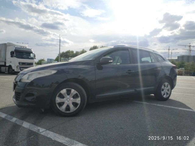 Черный Рено 5, объемом двигателя 1.4 л и пробегом 193 тыс. км за 5999 $, фото 6 на Automoto.ua