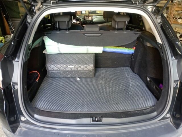 Чорний Рено 5, об'ємом двигуна 1.4 л та пробігом 228 тис. км за 7700 $, фото 9 на Automoto.ua